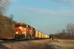 BNSF 6044